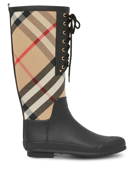 burberry rain boots 2017|burberry rain boots on sale.